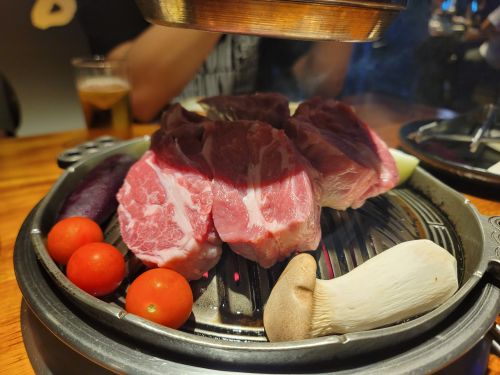 미방 매장 방문 후 남겨주신 고객 리뷰 사진입니다.