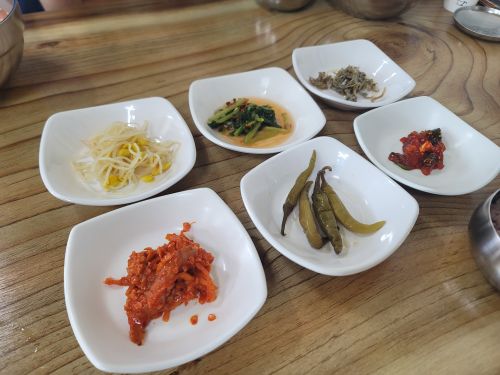 부림해물 매장 방문 후 남겨주신 고객 리뷰 사진입니다.