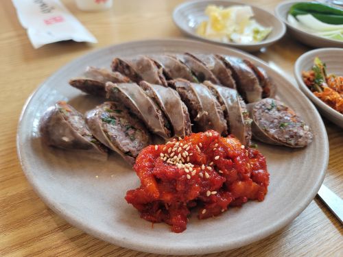 신다신 매장 방문 후 남겨주신 고객 리뷰 사진입니다.