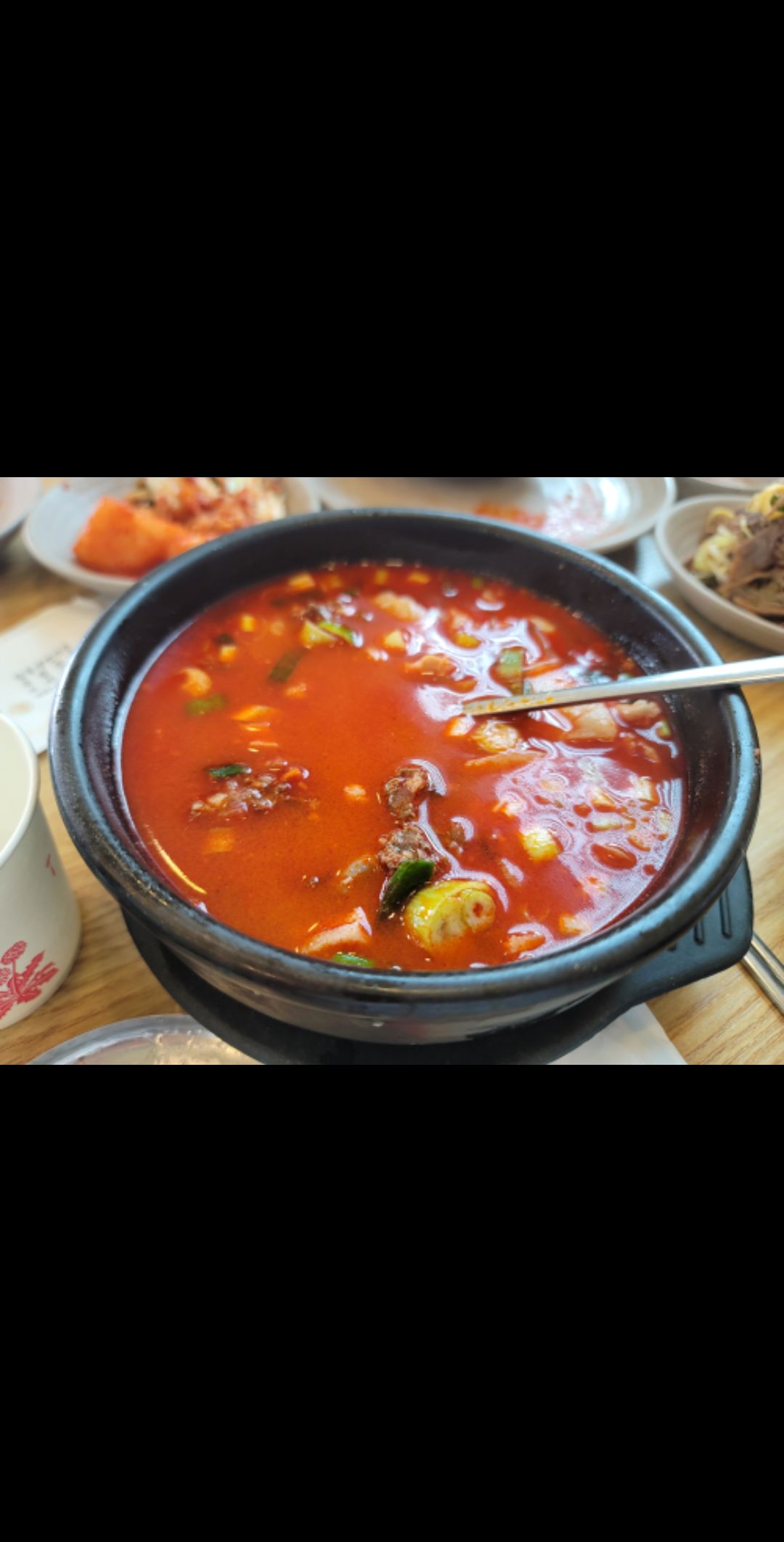신다신 매장 방문 후 남겨주신 고객 리뷰 사진입니다.