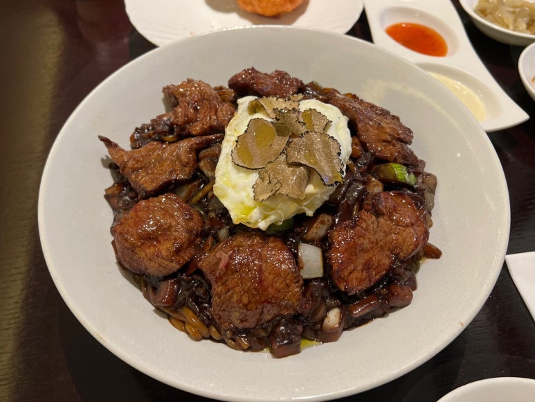 출처 : 식신 회원 '감자에퐁당' 님의 리뷰 이미지