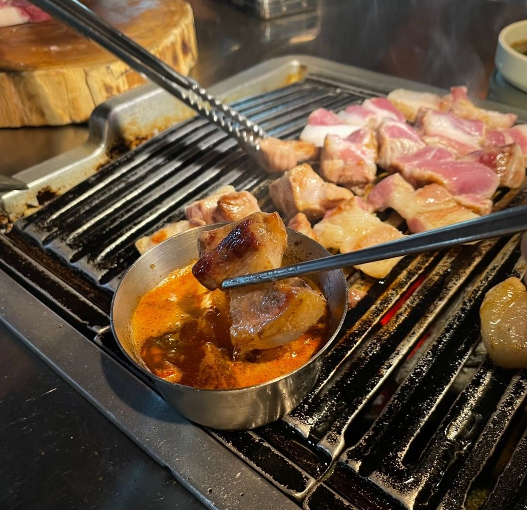 제주일도 성산점 매장 방문 후 남겨주신 고객 리뷰 사진입니다.