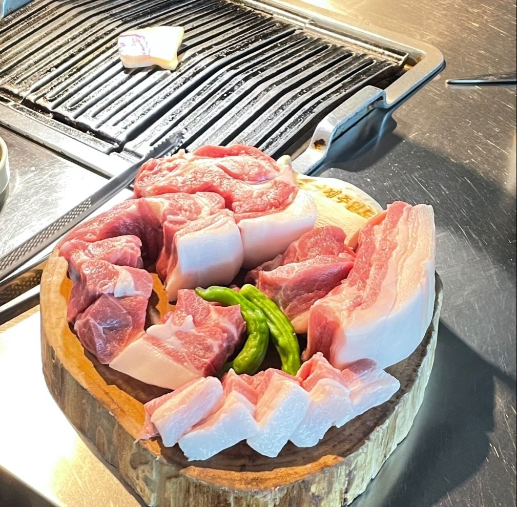 제주일도 성산점 매장 방문 후 남겨주신 고객 리뷰 사진입니다.