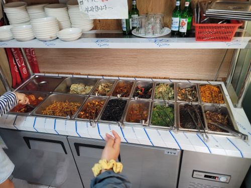 훈이시락국 매장 방문 후 남겨주신 고객 리뷰 사진입니다.