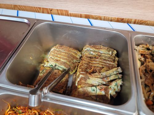 훈이시락국 매장 방문 후 남겨주신 고객 리뷰 사진입니다.