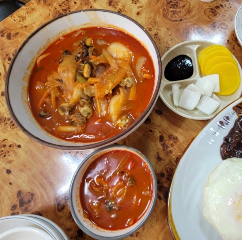 뿅의전설 매장 방문 후 남겨주신 고객 리뷰 사진입니다.