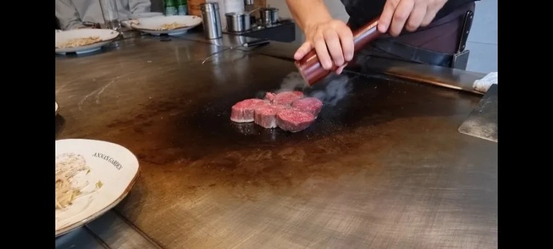 애나의정원 매장 방문 후 남겨주신 고객 리뷰 사진입니다.