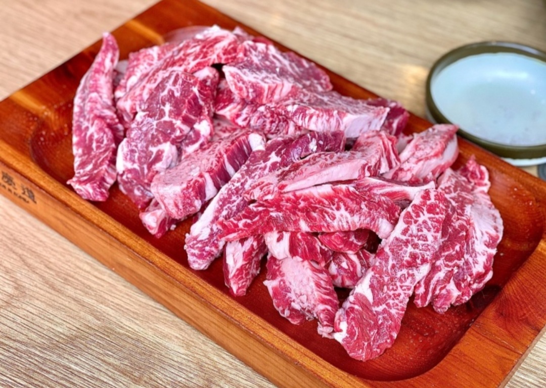 황소갈비 매장 방문 후 남겨주신 고객 리뷰 사진입니다.