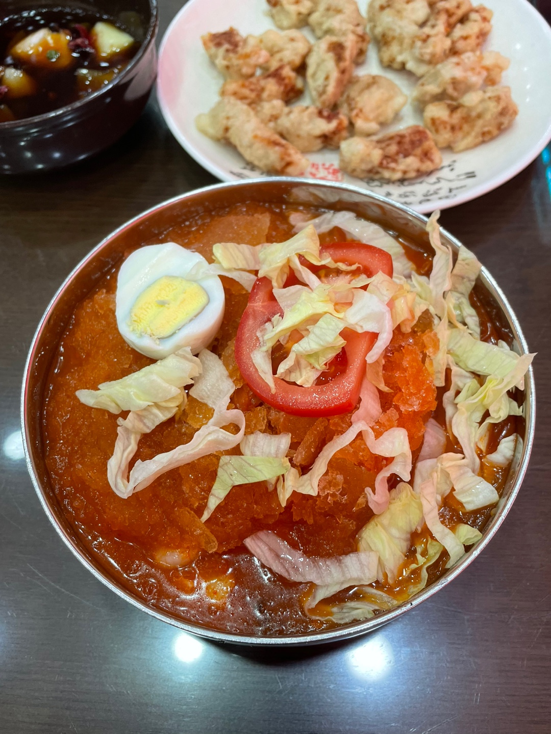 수타원 매장 방문 후 남겨주신 고객 리뷰 사진입니다.