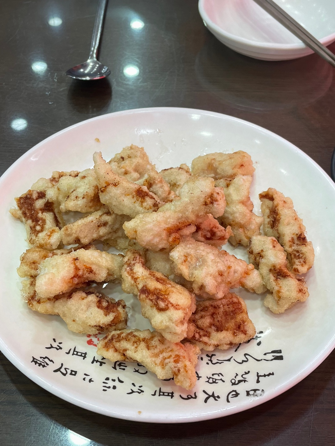 수타원 매장 방문 후 남겨주신 고객 리뷰 사진입니다.