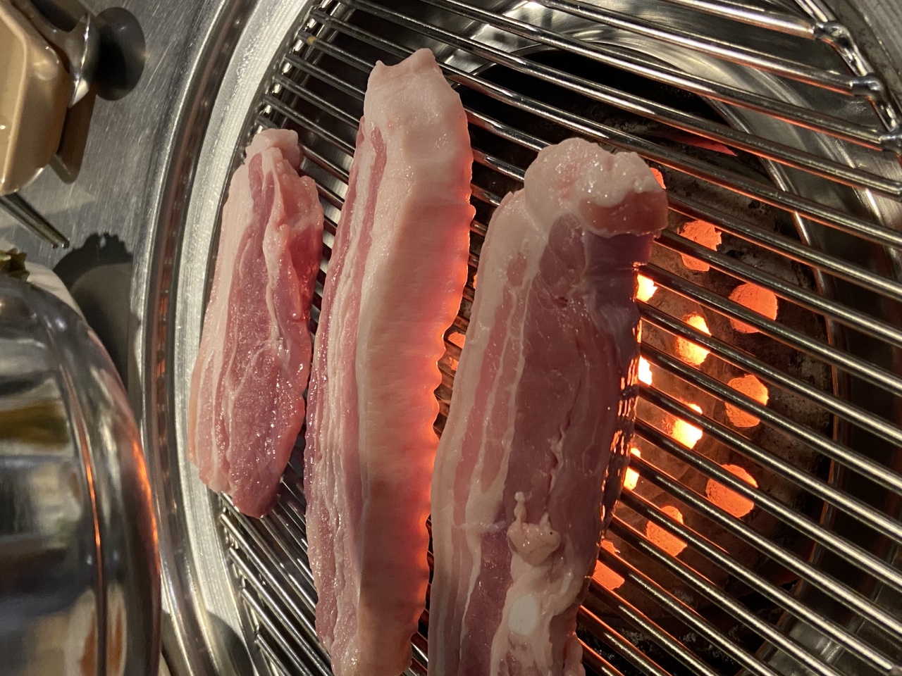 외가집 매장 방문 후 남겨주신 고객 리뷰 사진입니다.