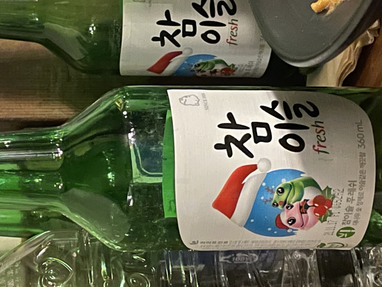 코다차야 매장 방문 후 남겨주신 고객 리뷰 사진입니다.