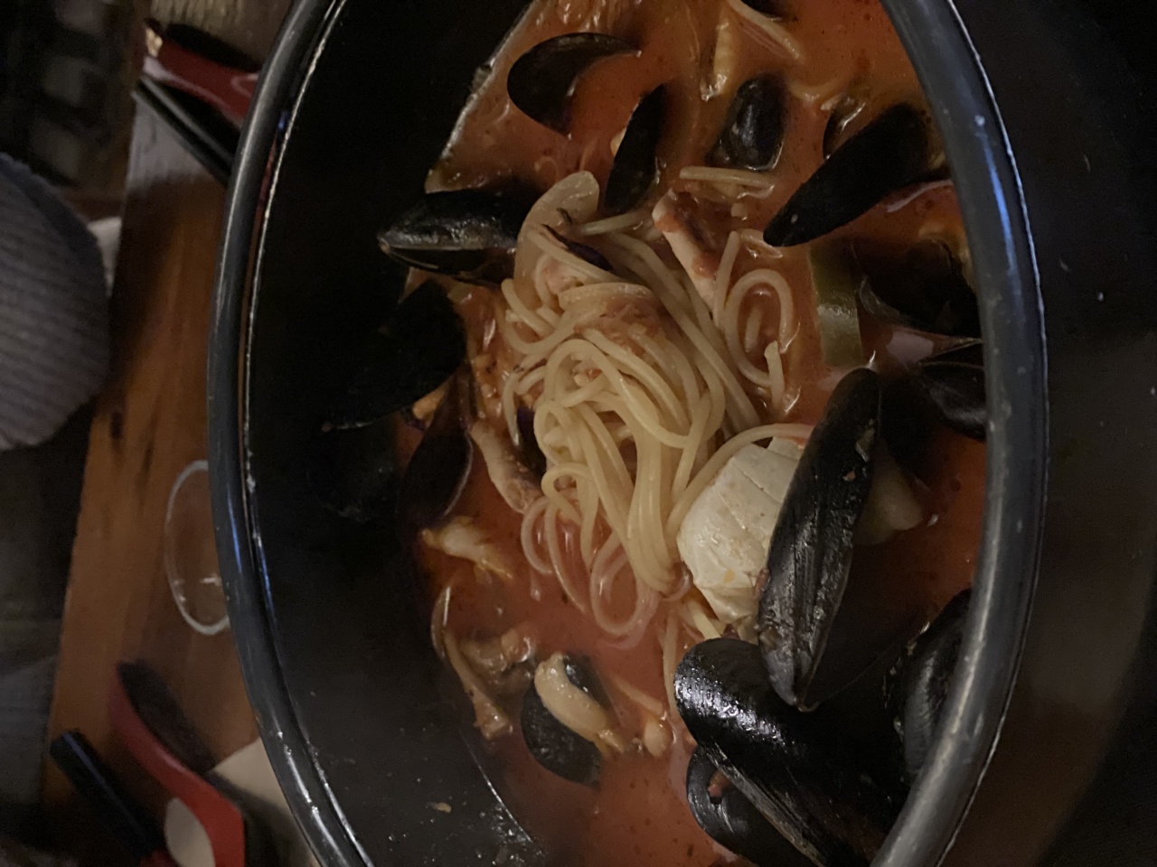 코다차야 매장 방문 후 남겨주신 고객 리뷰 사진입니다.