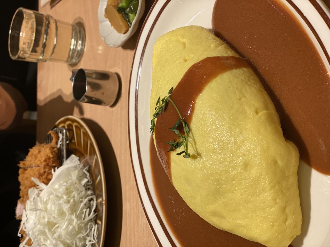 호호식당 파미에스테이션 매장 방문 후 남겨주신 고객 리뷰 사진입니다.