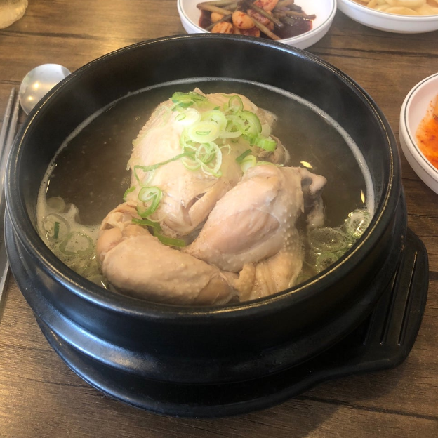약초마을 온수점 매장 방문 후 남겨주신 고객 리뷰 사진입니다.