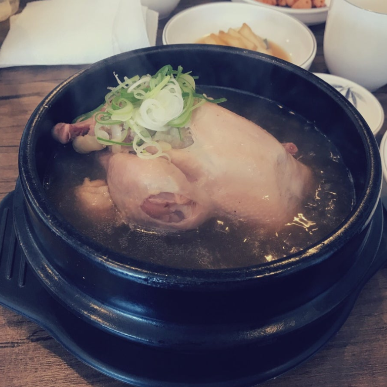 약초마을 온수점 매장 방문 후 남겨주신 고객 리뷰 사진입니다.