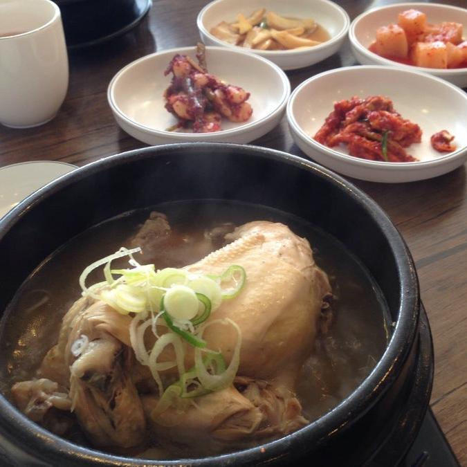 약초마을 온수점 매장 방문 후 남겨주신 고객 리뷰 사진입니다.