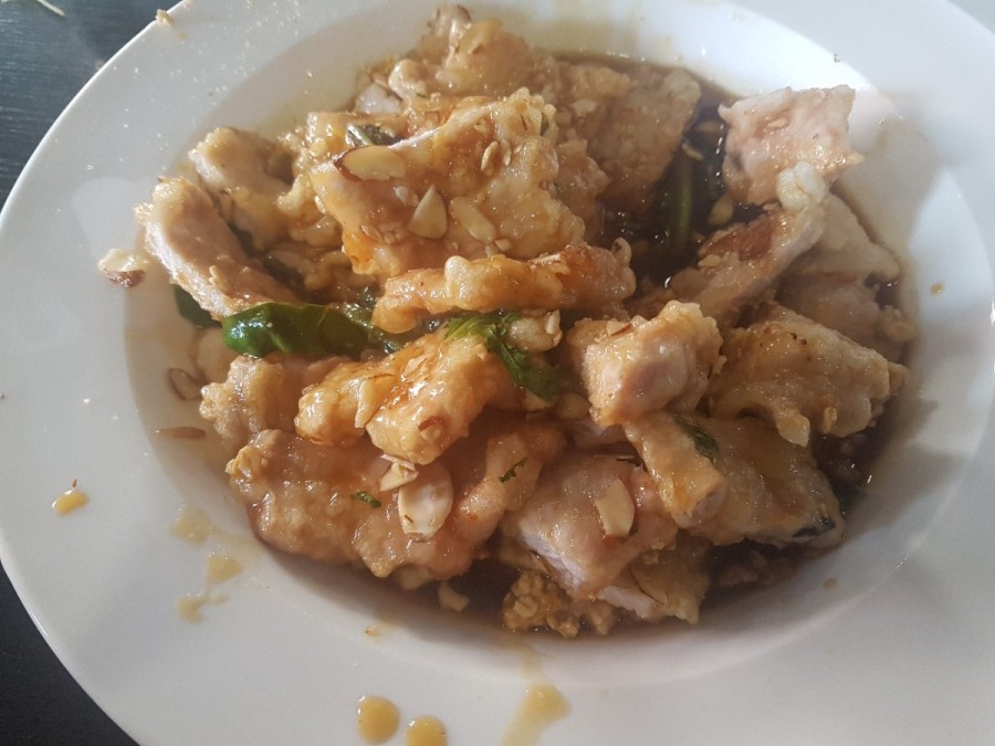 선식당 매장 방문 후 남겨주신 고객 리뷰 사진입니다.