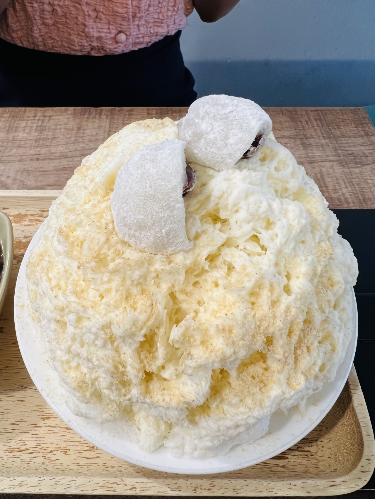 BING BING BING 매장 방문 후 남겨주신 고객 리뷰 사진입니다.