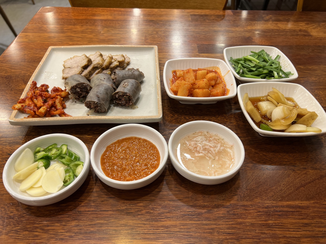 담미온 서울역점 매장 방문 후 남겨주신 고객 리뷰 사진입니다.