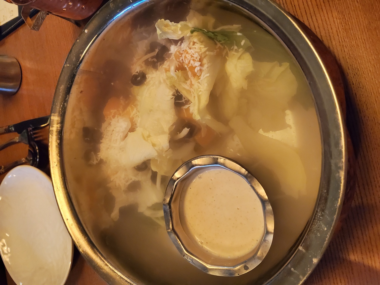 아그라 매장 방문 후 남겨주신 고객 리뷰 사진입니다.