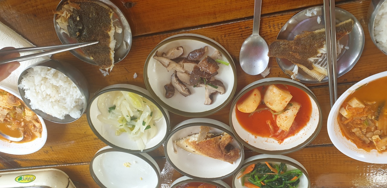 대공원길 매장 방문 후 남겨주신 고객 리뷰 사진입니다.
