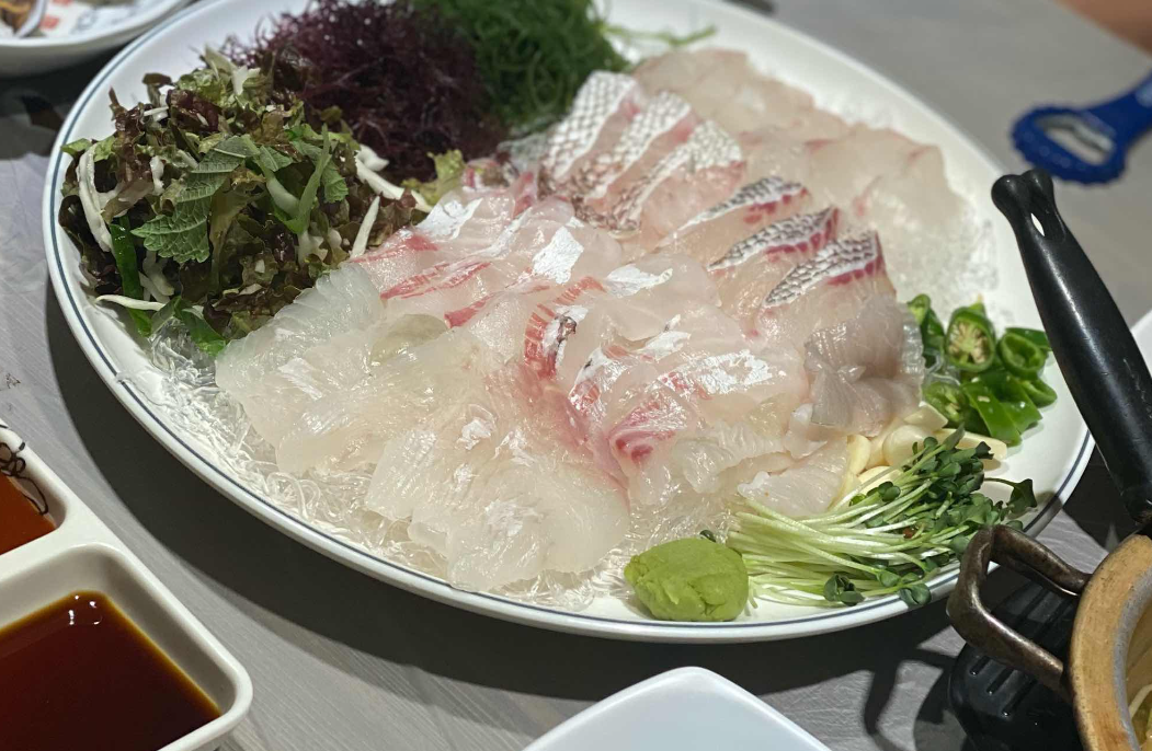 바다해물포차 매장 방문 후 남겨주신 고객 리뷰 사진입니다.