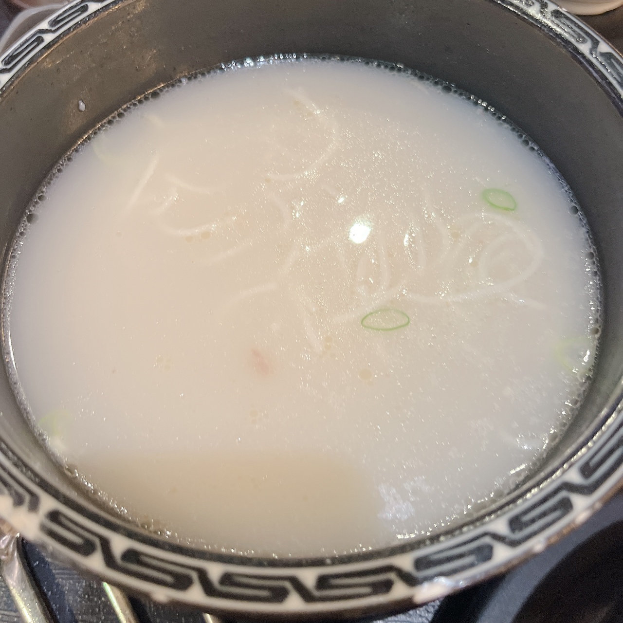 봉피양 매장 방문 후 남겨주신 고객 리뷰 사진입니다.