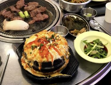 빽돈 매장 방문 후 남겨주신 고객 리뷰 사진입니다.