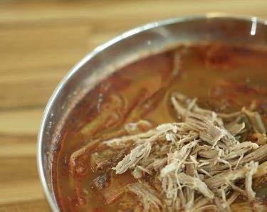 일년내내칼국수맛있는집 매장 방문 후 남겨주신 고객 리뷰 사진입니다.