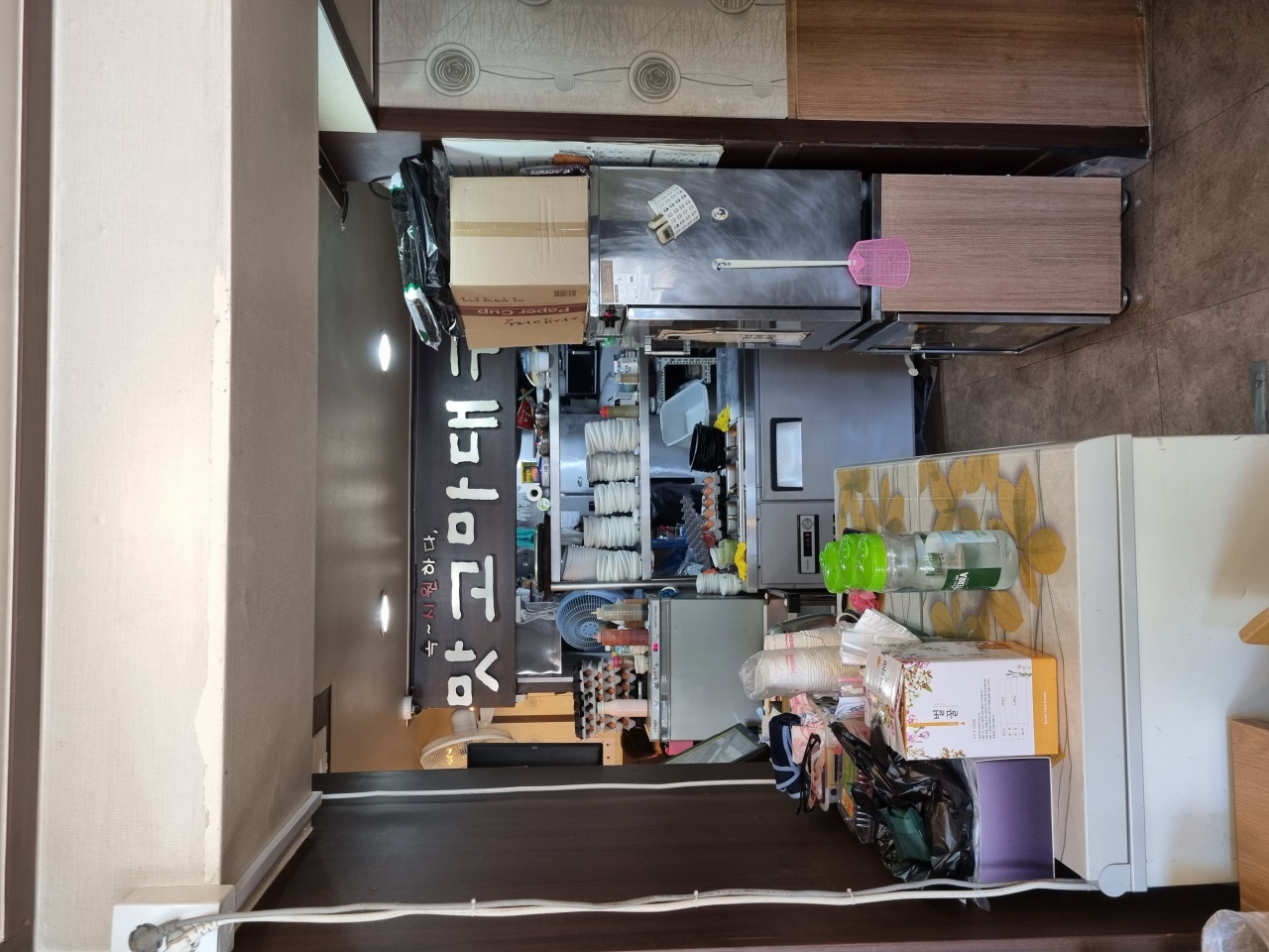 맛고마 대구탕 매장 방문 후 남겨주신 고객 리뷰 사진입니다.