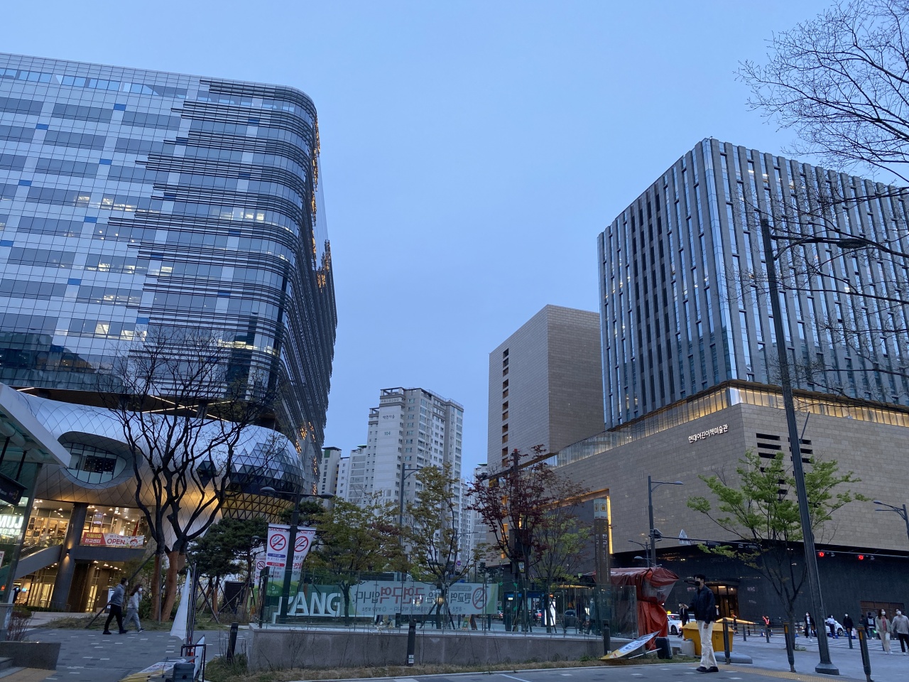 신승반점 매장 방문 후 남겨주신 고객 리뷰 사진입니다.