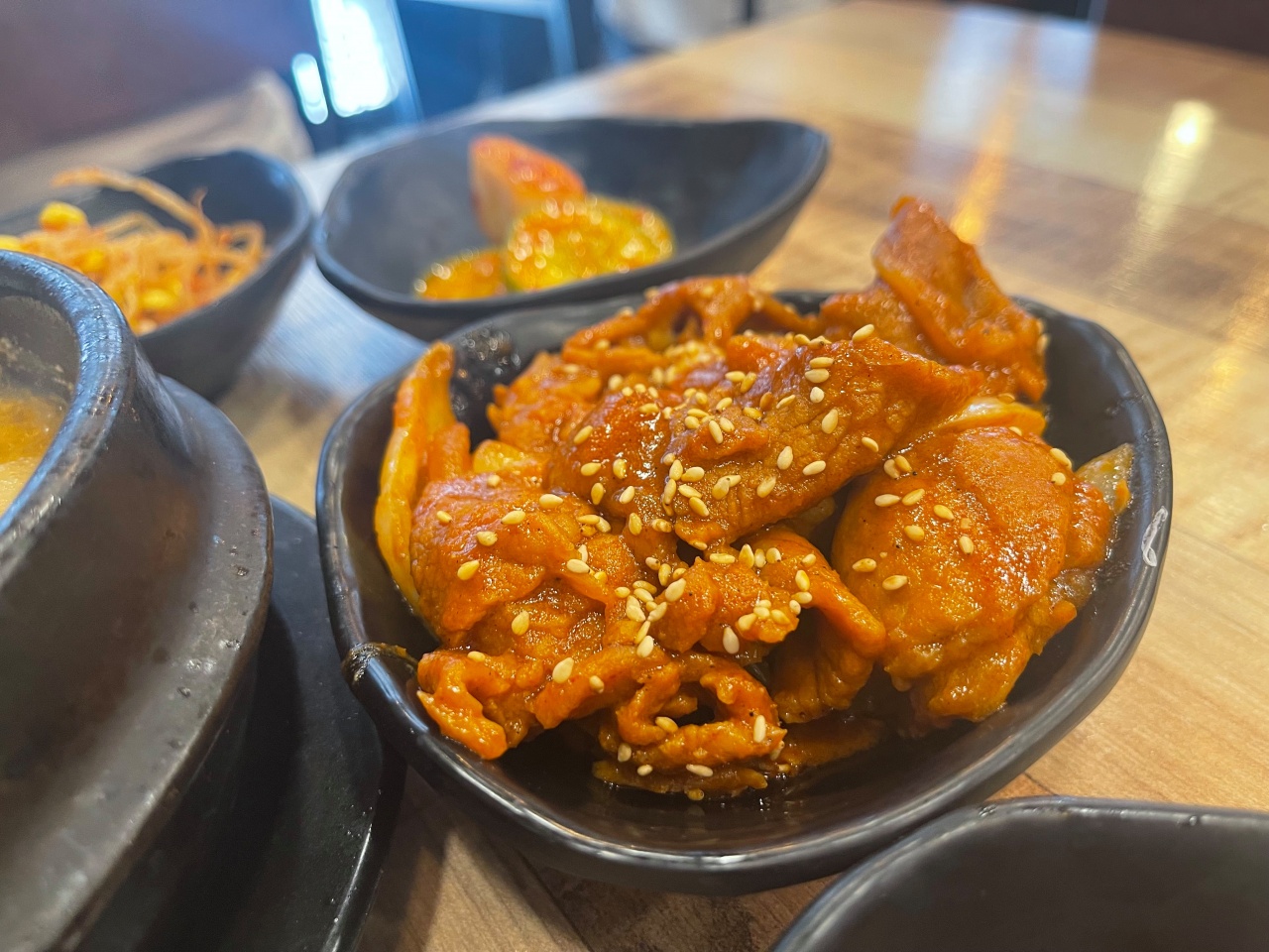 대원집 매장 방문 후 남겨주신 고객 리뷰 사진입니다.