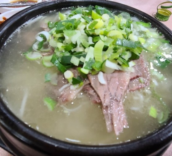 풍년옥 매장 방문 후 남겨주신 고객 리뷰 사진입니다.