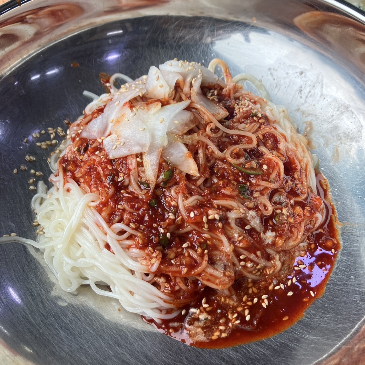 밀숲 매장 방문 후 남겨주신 고객 리뷰 사진입니다.