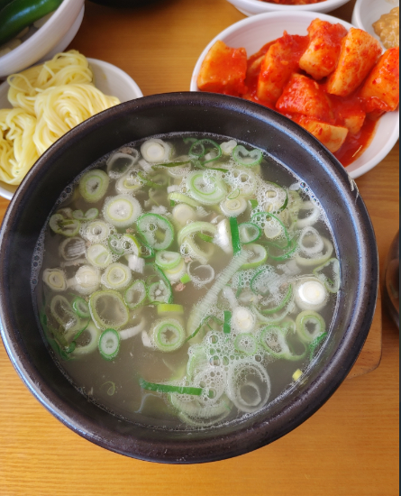 이레옥 매장 방문 후 남겨주신 고객 리뷰 사진입니다.
