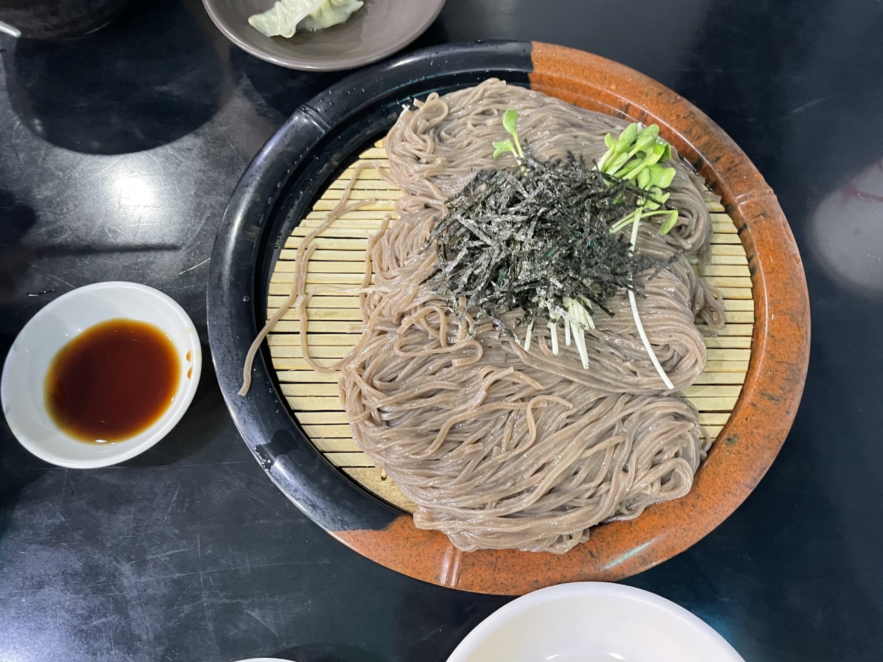 그집 매장 방문 후 남겨주신 고객 리뷰 사진입니다.