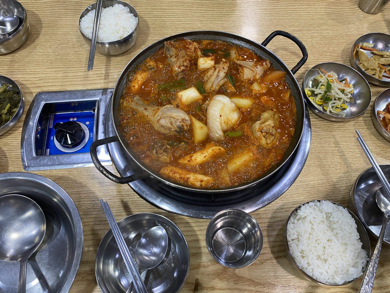 여기가좋겠네 매장 방문 후 남겨주신 고객 리뷰 사진입니다.