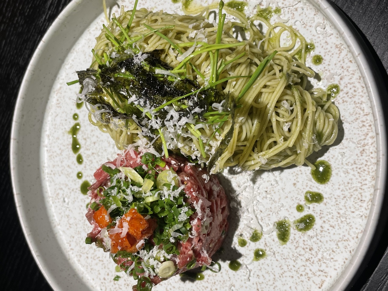 윤공 Korean Bistro 매장 방문 후 남겨주신 고객 리뷰 사진입니다.