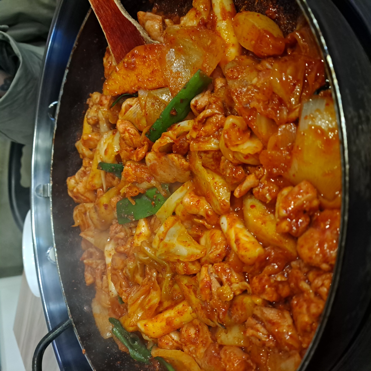 구도로식당 매장 방문 후 남겨주신 고객 리뷰 사진입니다.