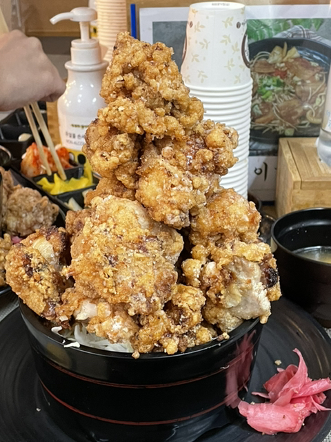 치마오 매장 방문 후 남겨주신 고객 리뷰 사진입니다.