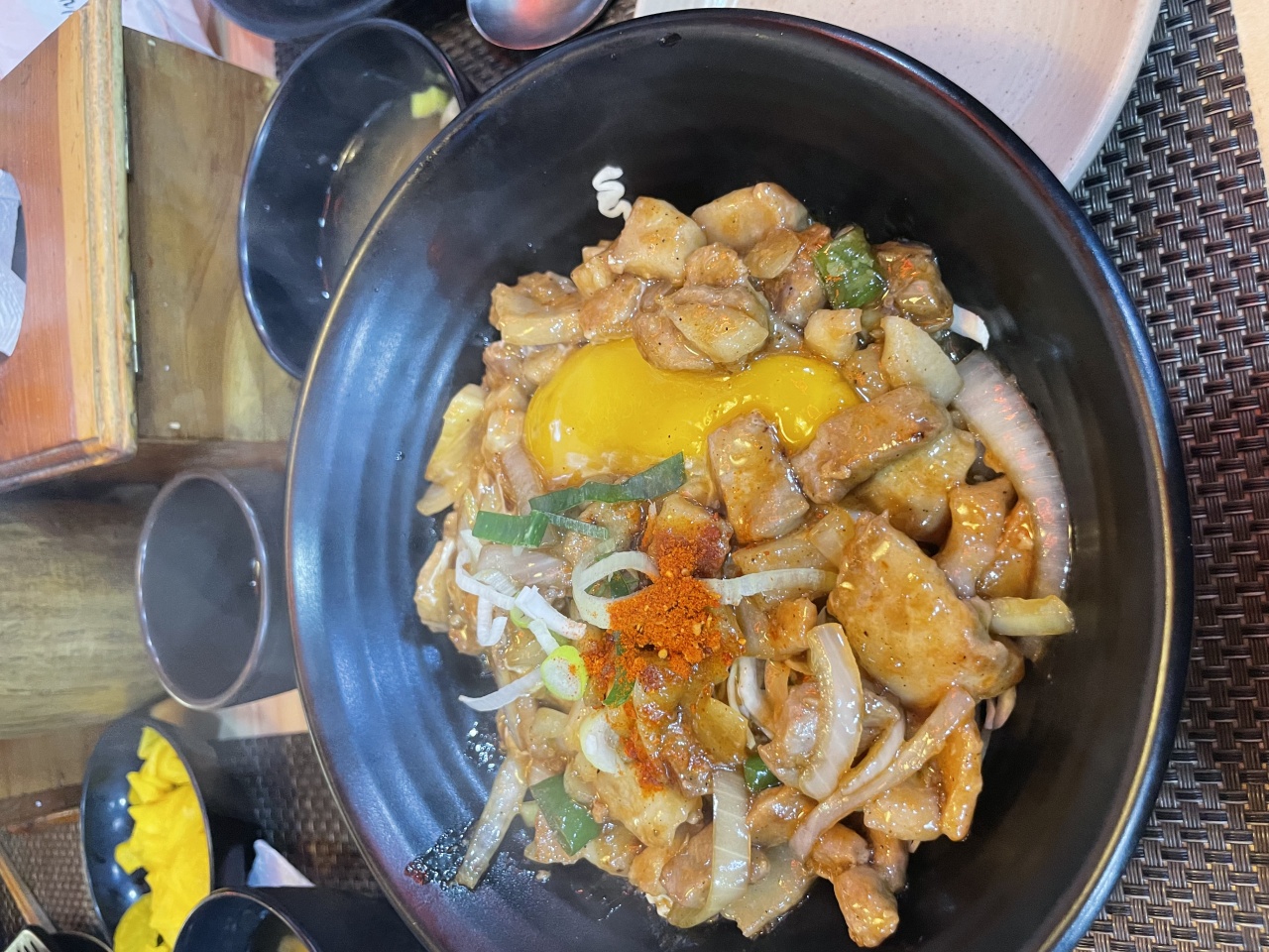 치마오 매장 방문 후 남겨주신 고객 리뷰 사진입니다.