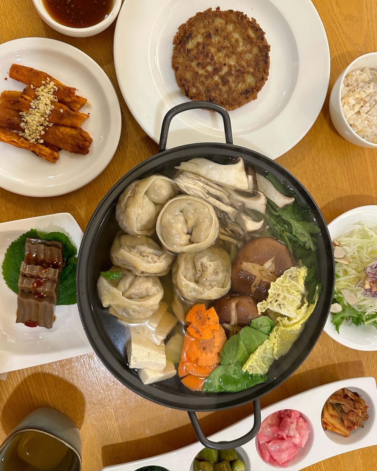 베지나랑 매장 방문 후 남겨주신 고객 리뷰 사진입니다.