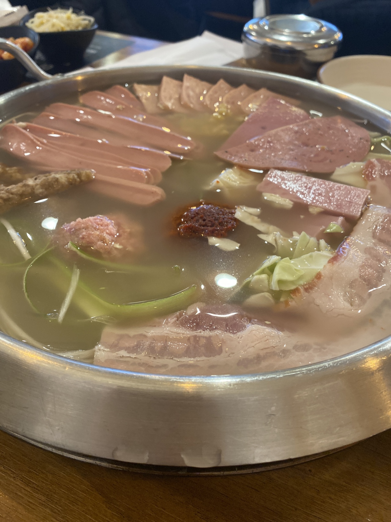 류몽민 매장 방문 후 남겨주신 고객 리뷰 사진입니다.
