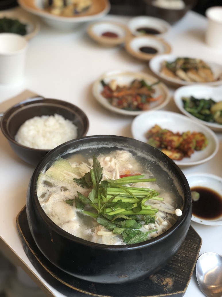시원 매장 방문 후 남겨주신 고객 리뷰 사진입니다.