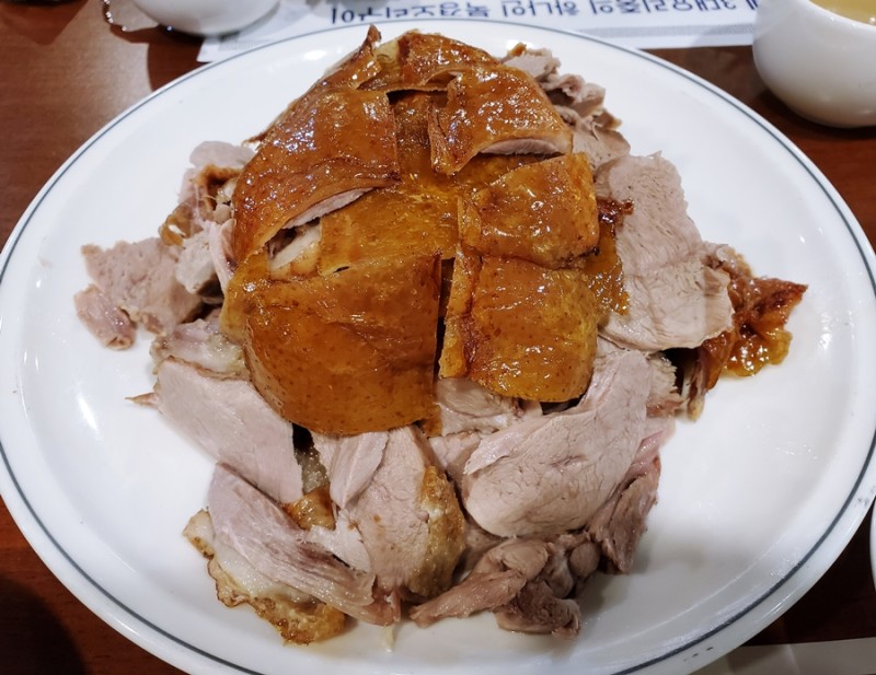 베이징코야 매장 방문 후 남겨주신 고객 리뷰 사진입니다.