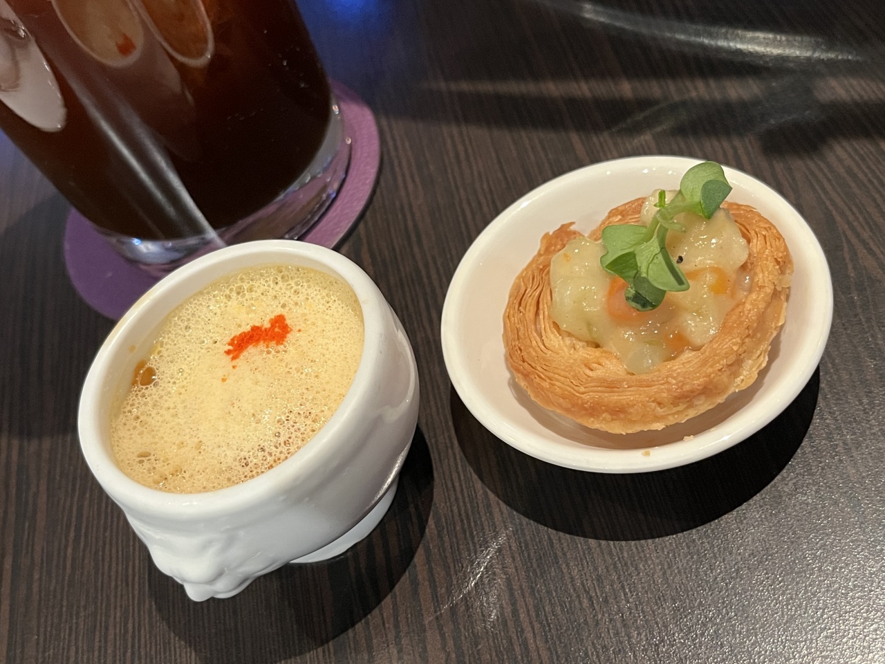 인터컨티넨탈 서울 코엑스 클럽 인터컨티넨탈 매장 방문 후 남겨주신 고객 리뷰 사진입니다.