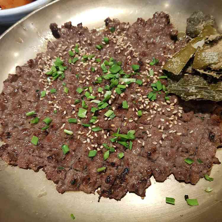장사랑 매장 방문 후 남겨주신 고객 리뷰 사진입니다.