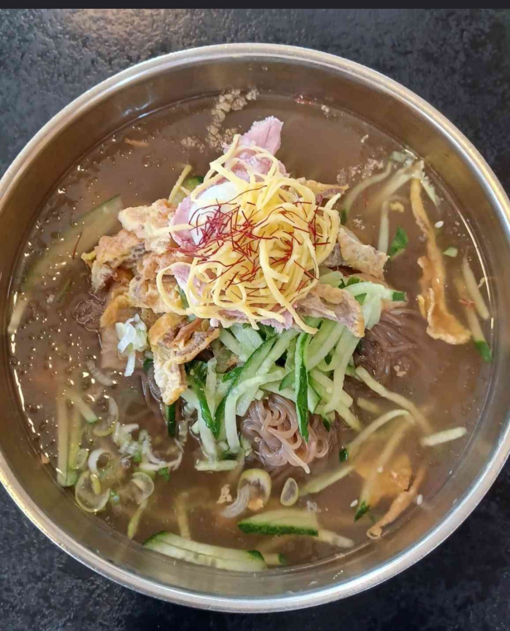 하연옥 마포점 매장 방문 후 남겨주신 고객 리뷰 사진입니다.