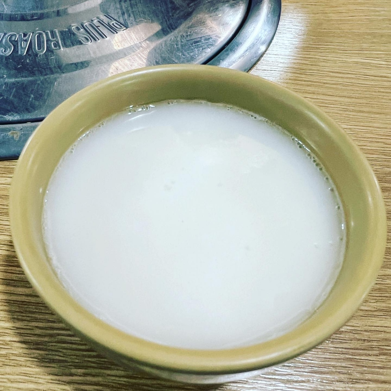 광나루순대 매장 방문 후 남겨주신 고객 리뷰 사진입니다.